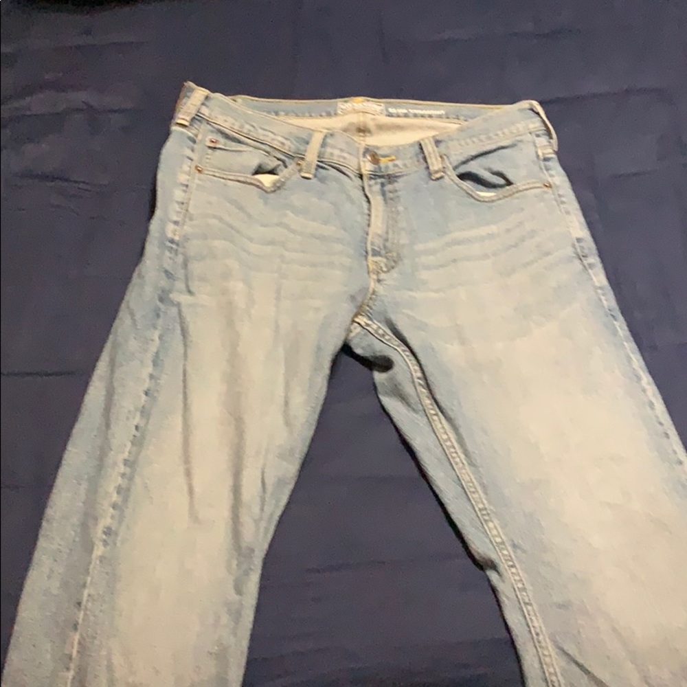 Levi Pants